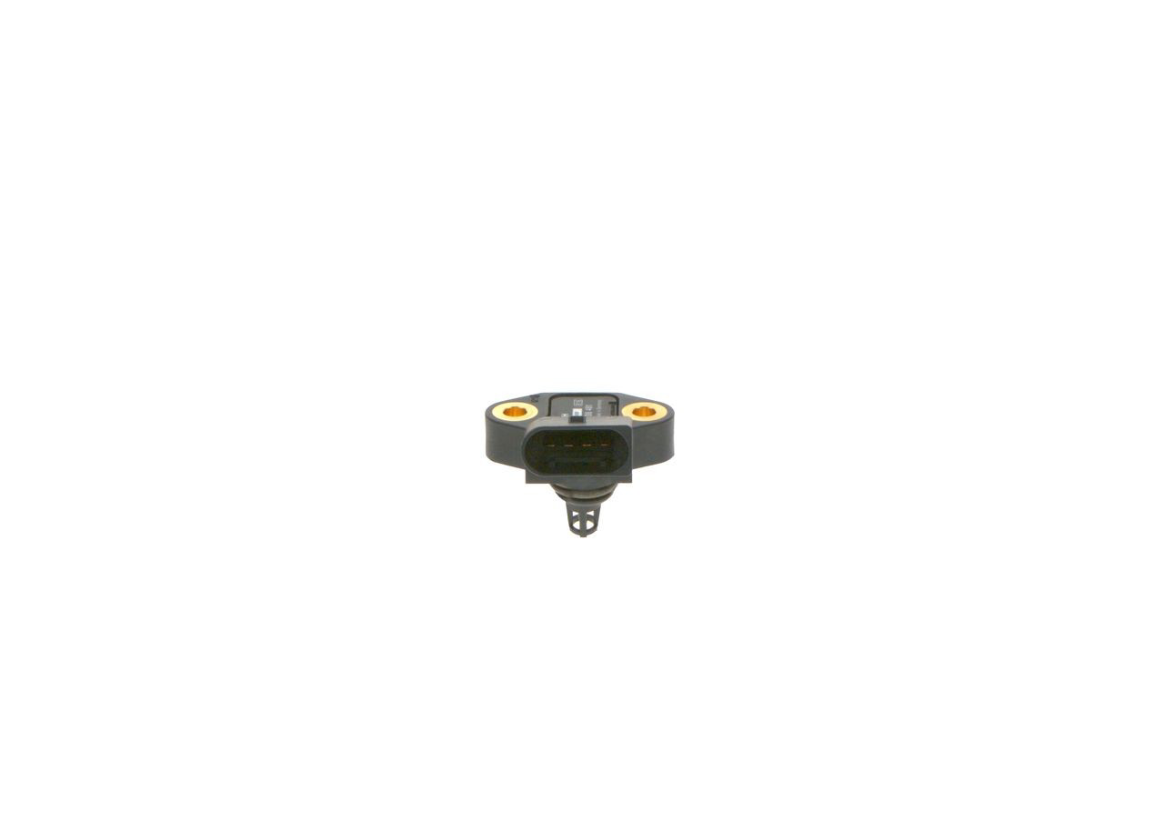 Датчик давления наддува Bosch 0281006481