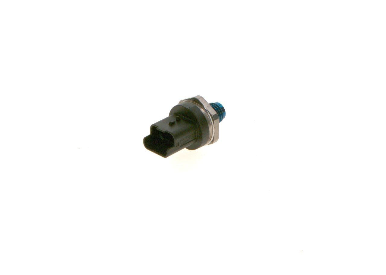 Датчик давления топлива Bosch 0281006507