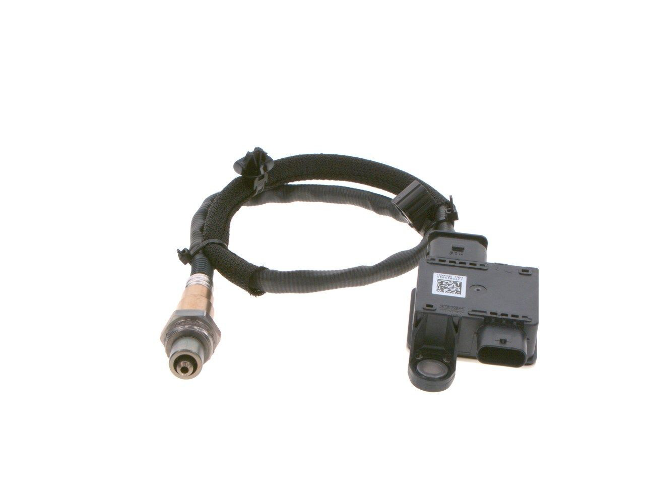 Датчик оксидов азота NOX Bosch 0281006552