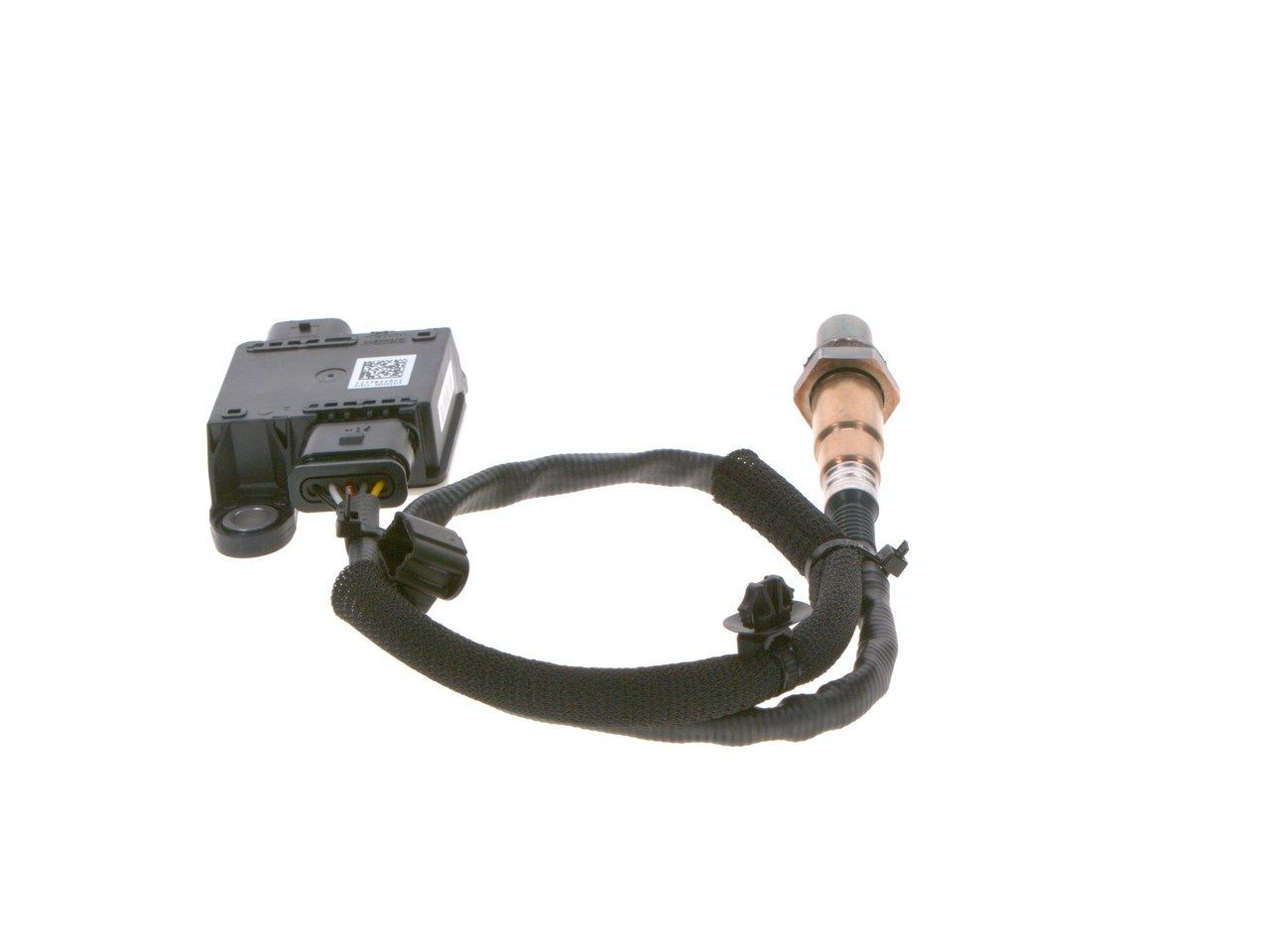 Датчик оксидов азота NOX Bosch 0281006552 цена, от 274.43 USD