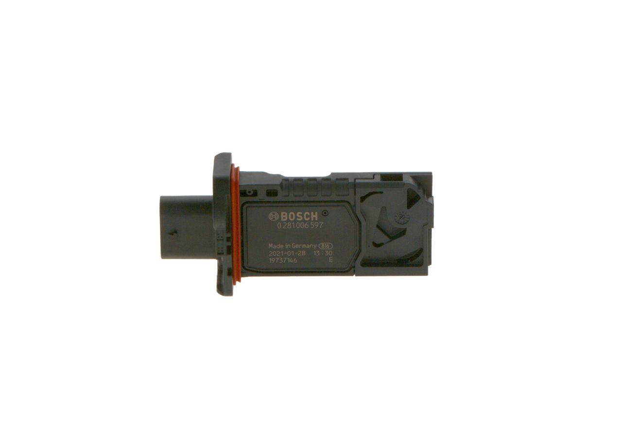 Расходомер воздуха Bosch 0281006597