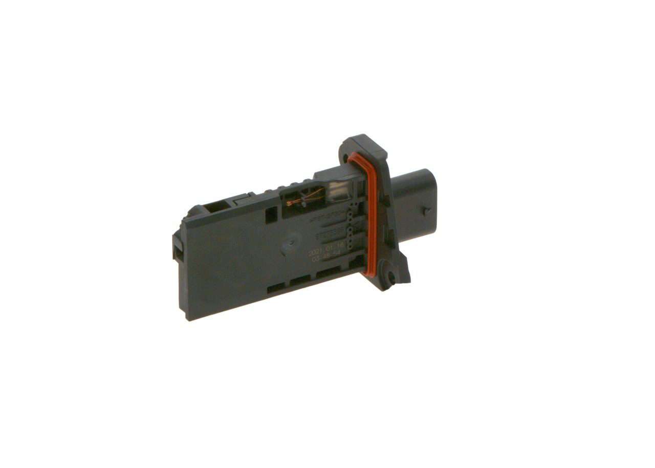 Датчик массового расхода воздуха Bosch 0281006597 цена, от 28.54 USD