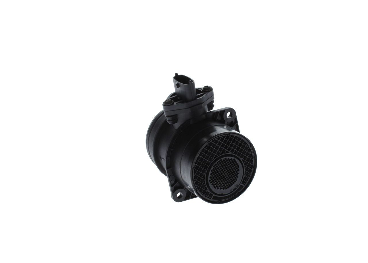 Датчик массового расхода воздуха Bosch 0281006678 цена, от 29.68 USD