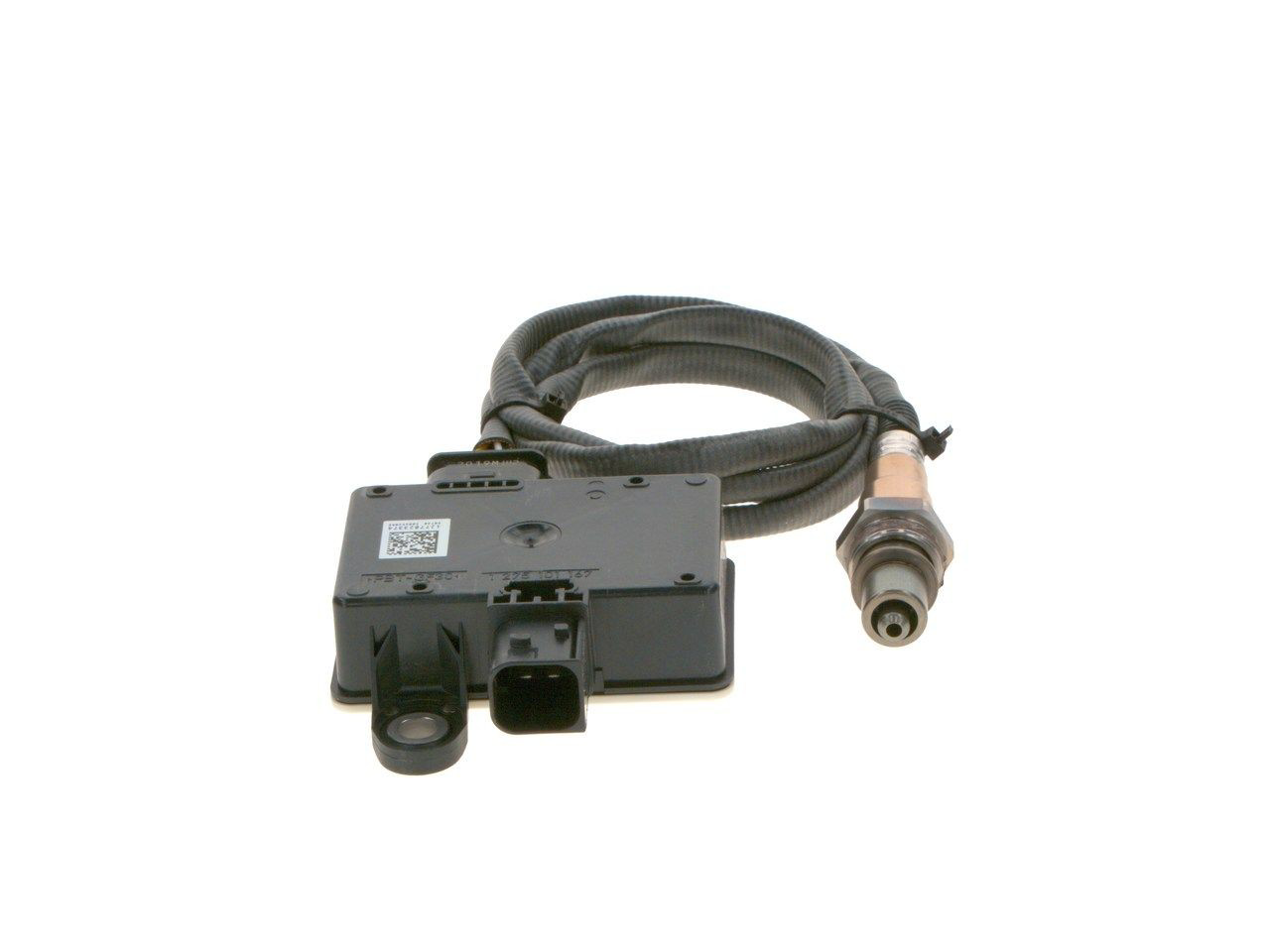  Bosch 0281006712 цена, от 243.37 USD