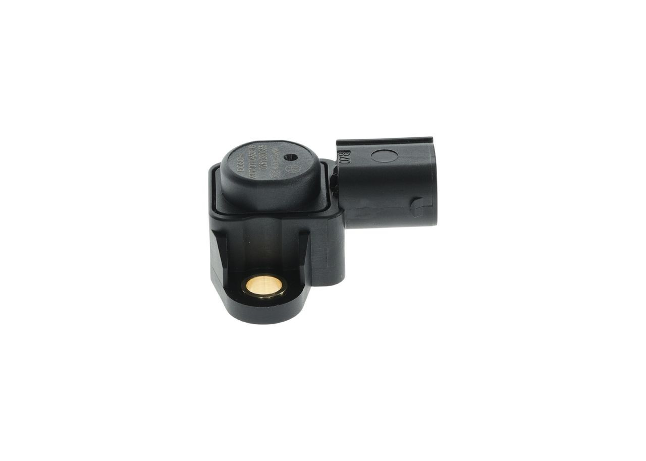 Купить 0281006726 Bosch Датчик давления топлива