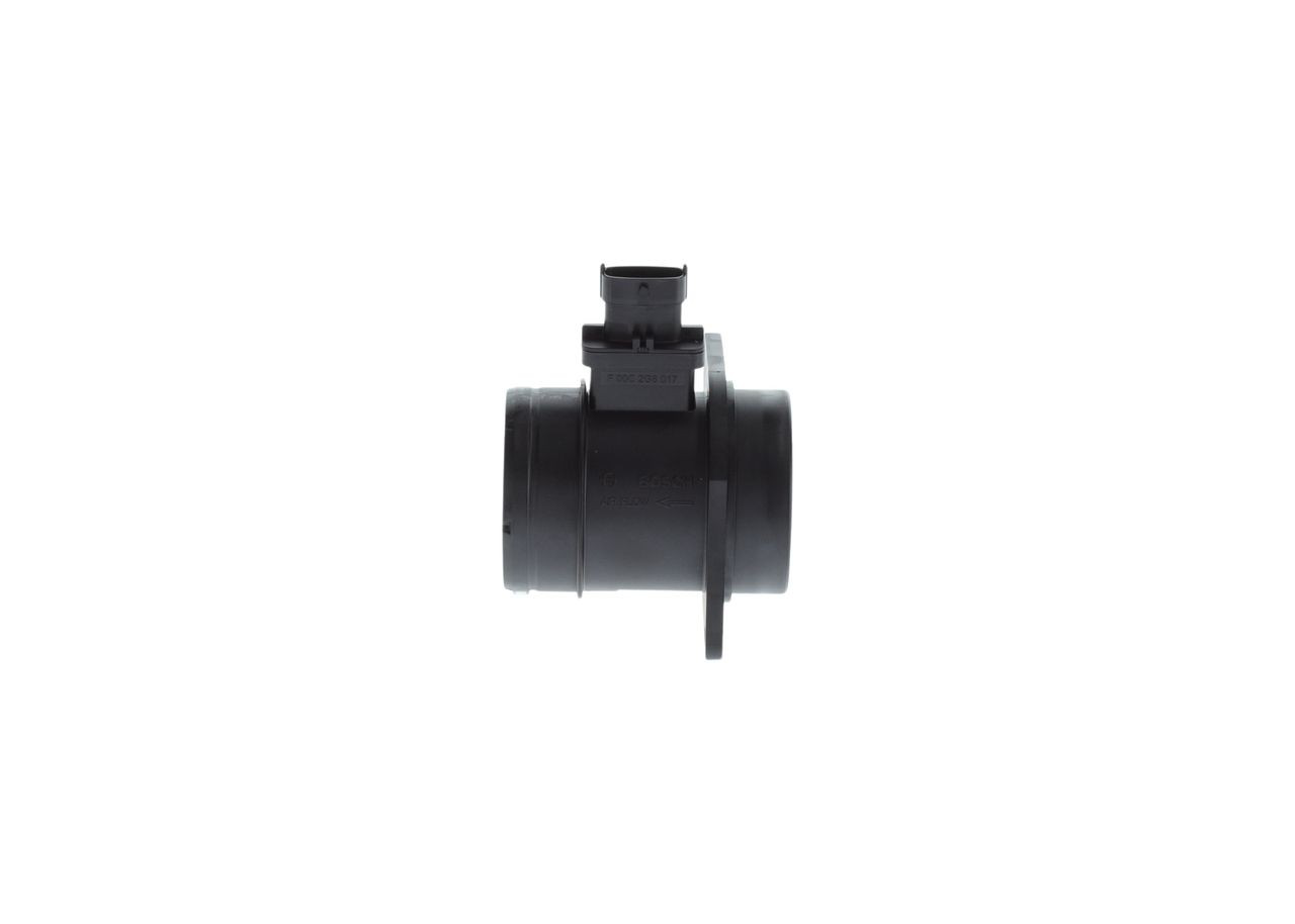 Расходомер воздуха Bosch 0281006727