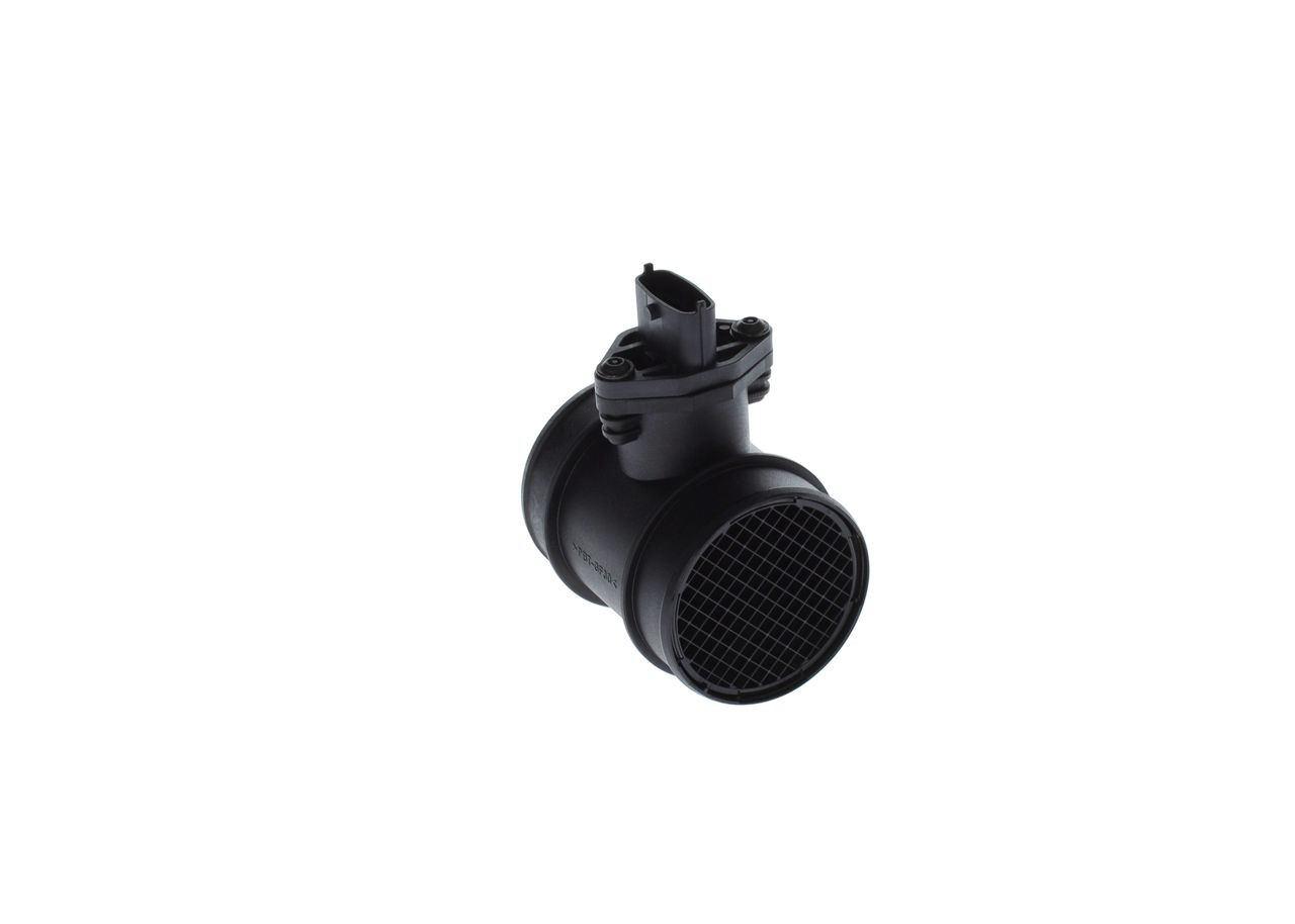 Датчик массового расхода воздуха Bosch 0281006756 цена, от 89.07 USD