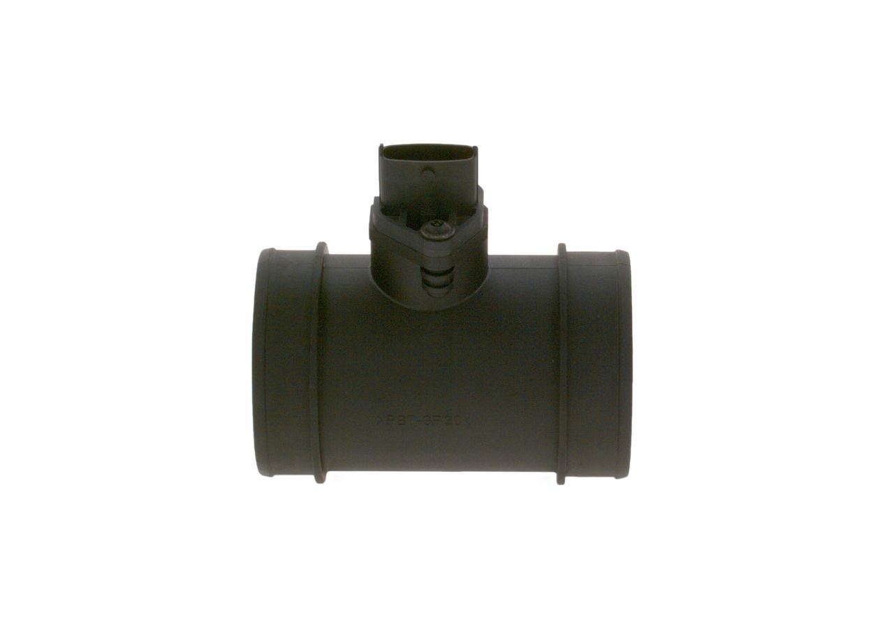 Датчик массового расхода воздуха Bosch 0281006799 цена, от 144.81 USD
