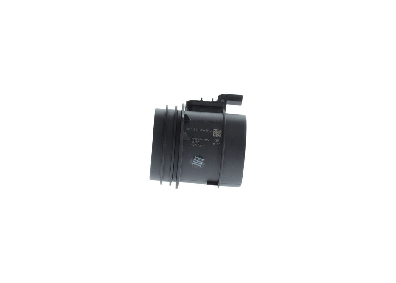 0281006840 Bosch Датчик расхода воздуха
