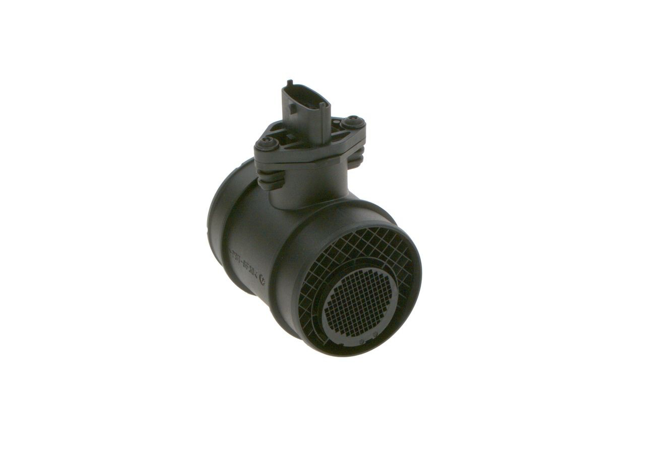 Датчик массового расхода воздуха Bosch 0281006887 цена, от 127.25 USD