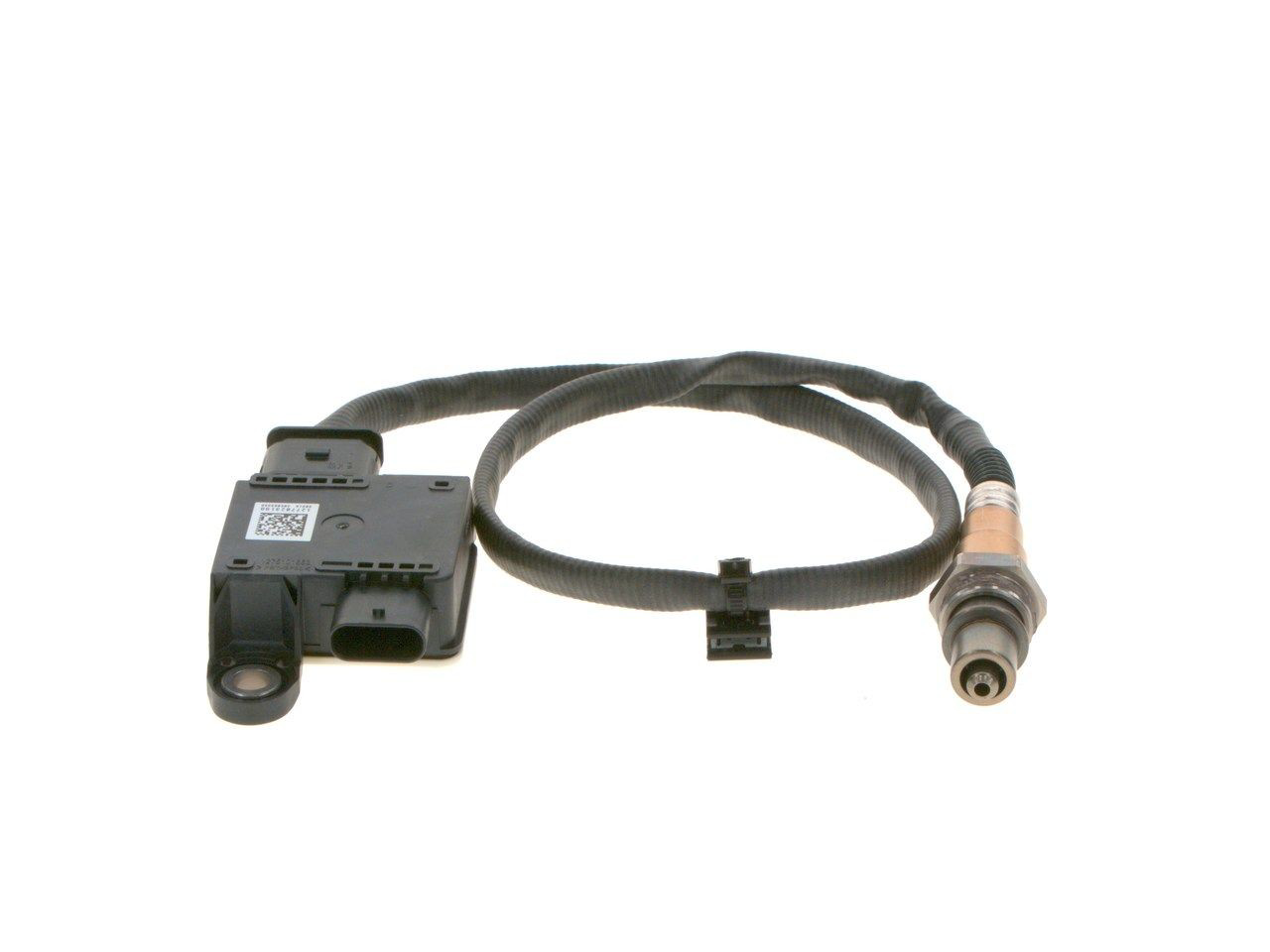 Датчик оксидов азота NOX Bosch 281006956 цена, от 186.29 USD