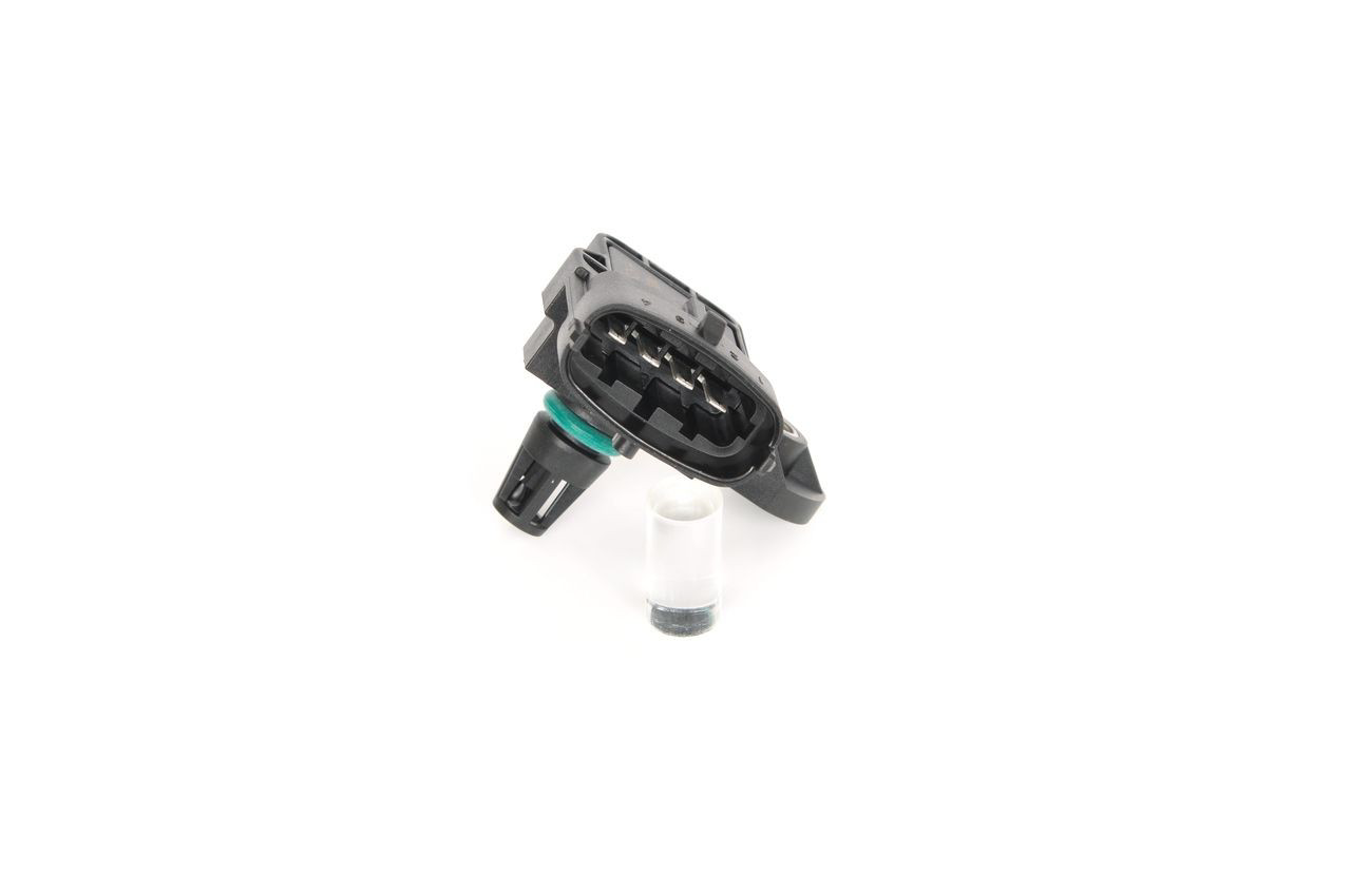 Датчик абсолютного давления в коллекторе Bosch 0281007041 цена, от 24.11 USD