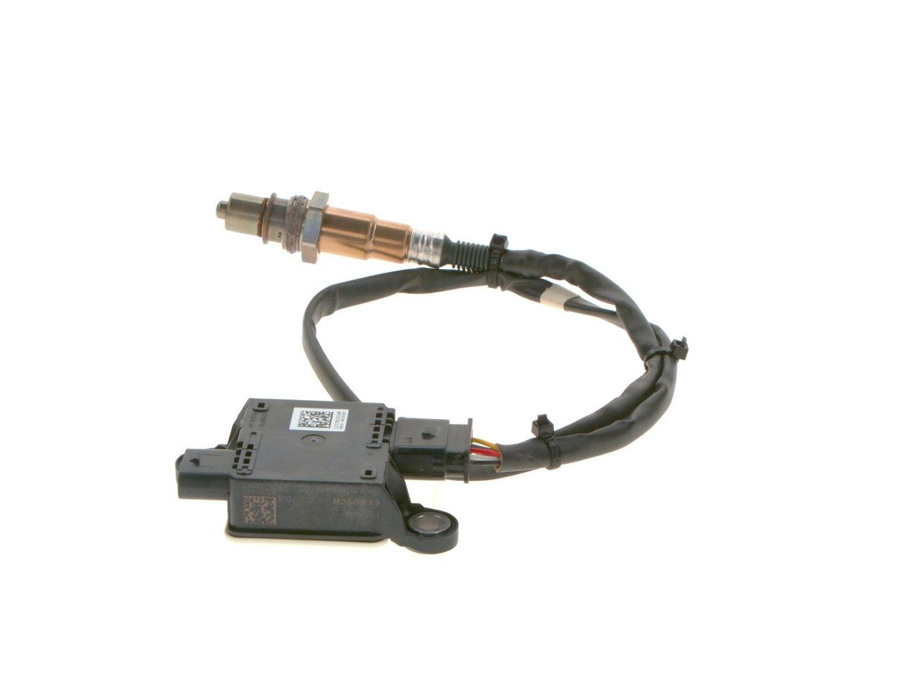 Датчик оксидов азота NOX Bosch 0281007048 цена, от 264.38 USD