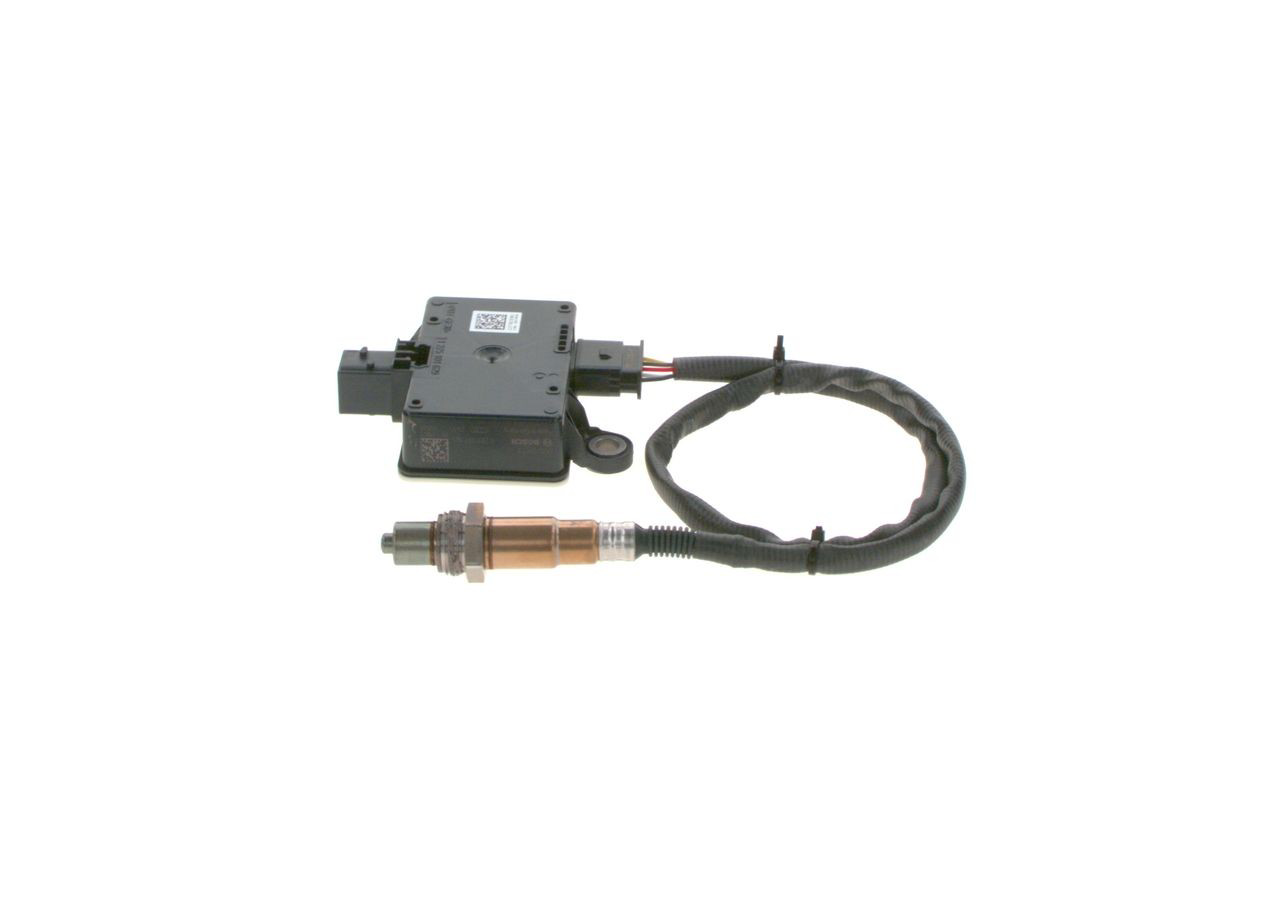  Bosch 0281007163 цена, от 352.55 USD