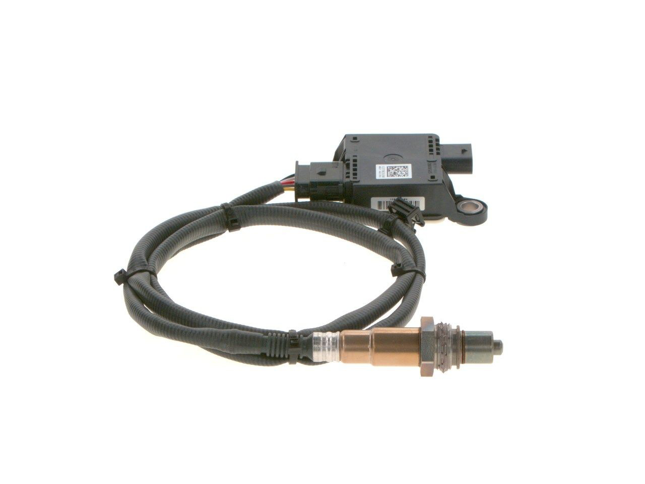  Bosch 0281007411