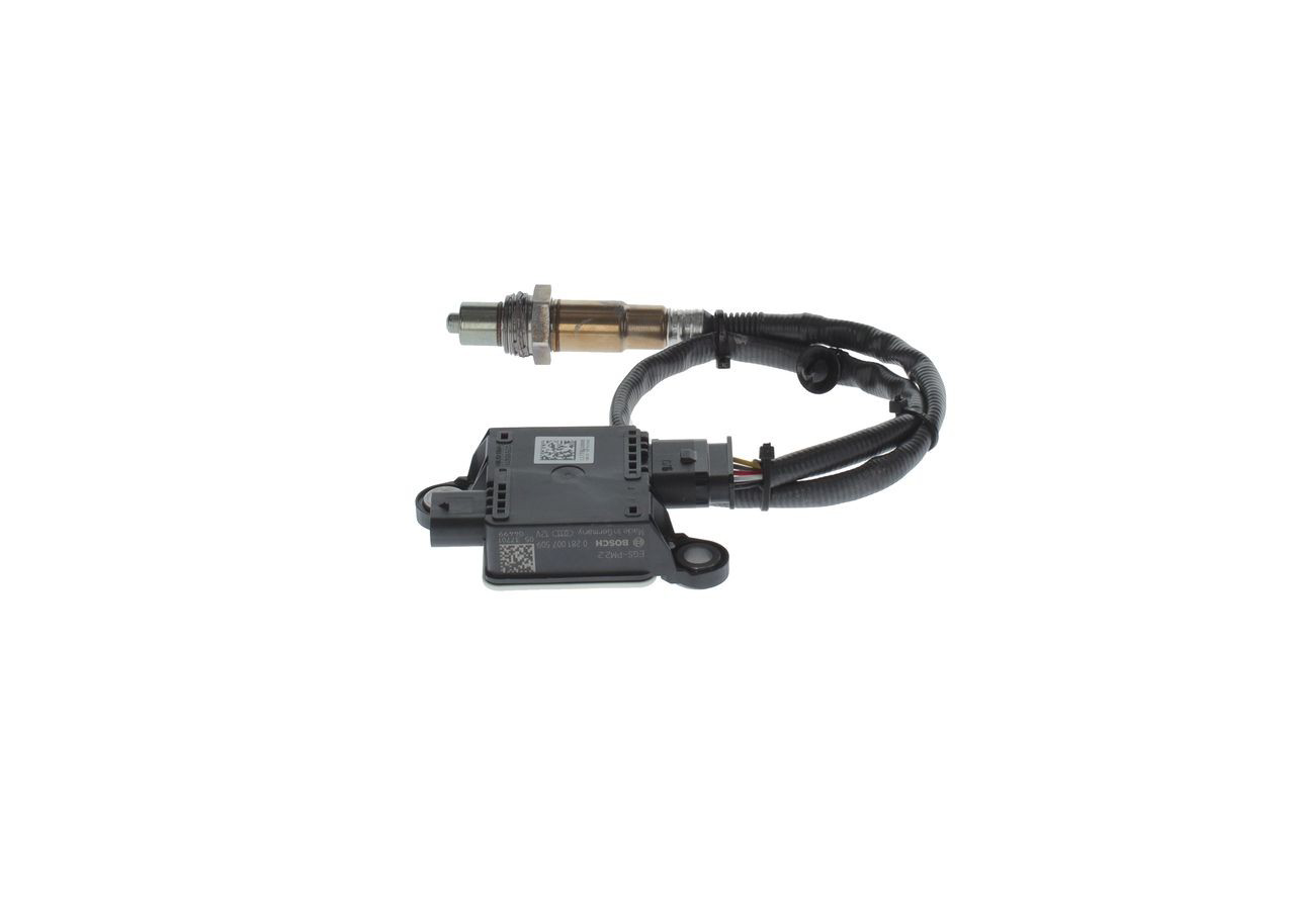Датчик оксидов азота NOX Bosch 0281007509
