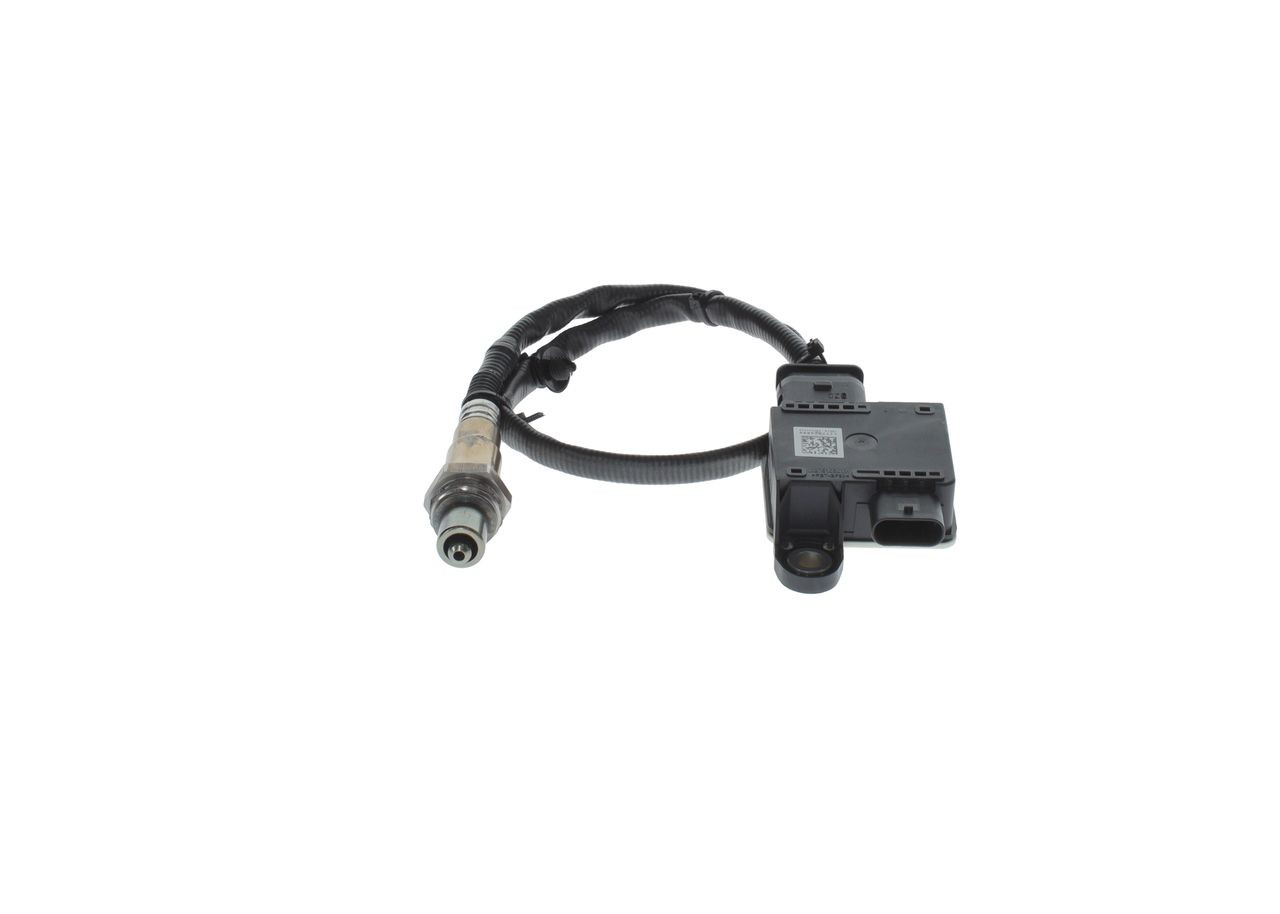 0281007509 Bosch Датчик оксидов азота NOX