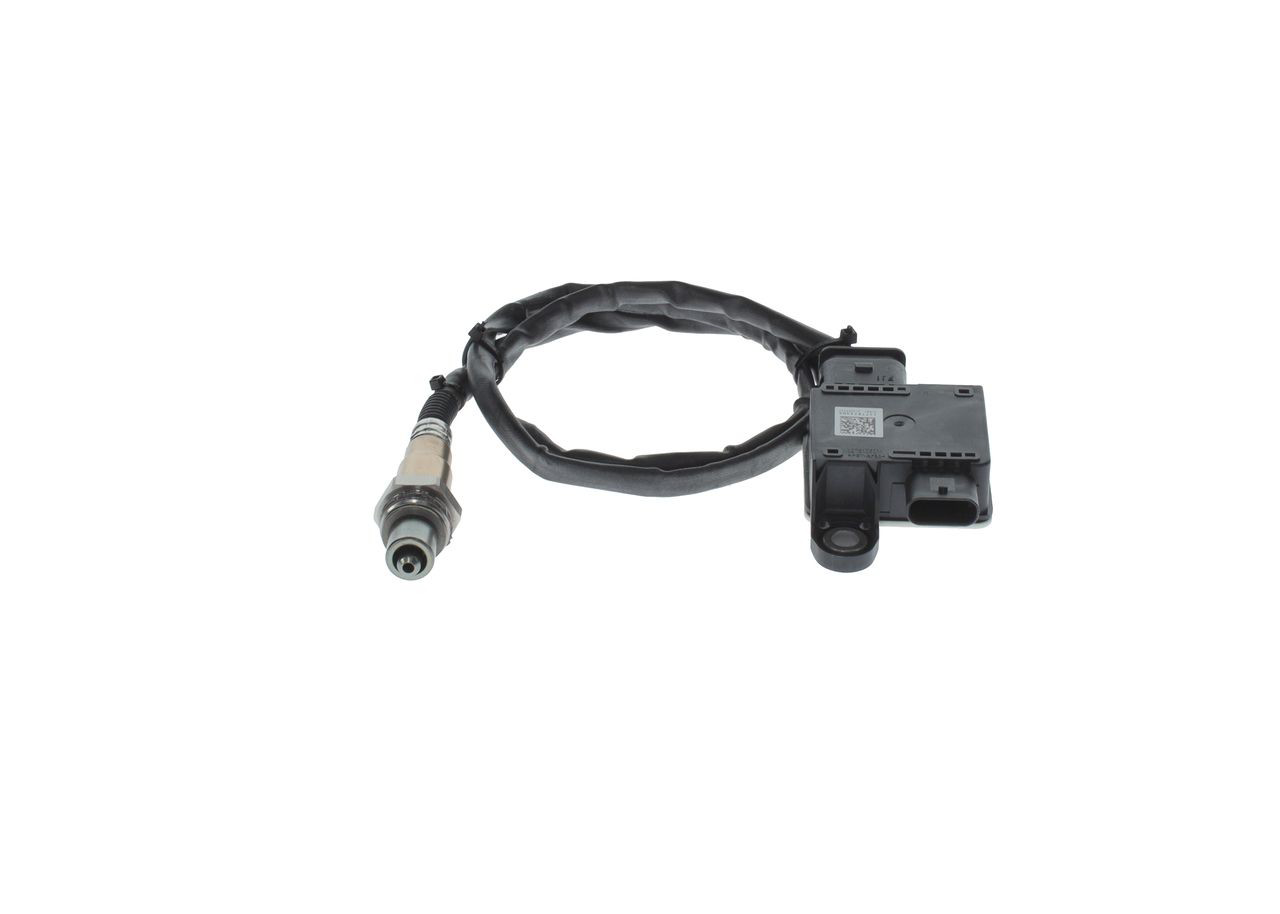 Датчик оксидов азота NOX задний Bosch 0281007700 цена, от 277.68 USD