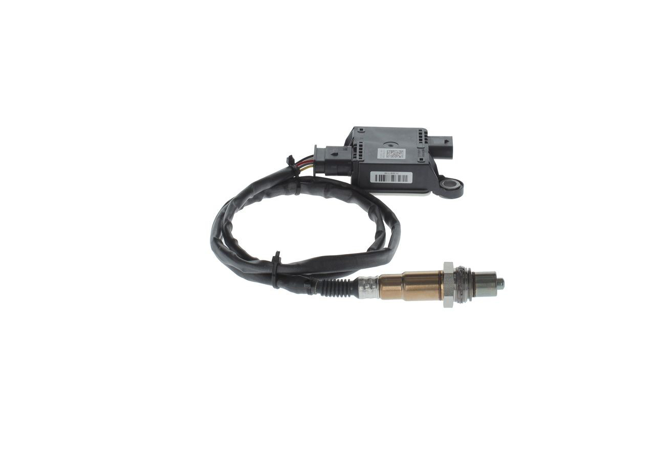 Датчик оксидов азота NOX задний 0281007700 Bosch