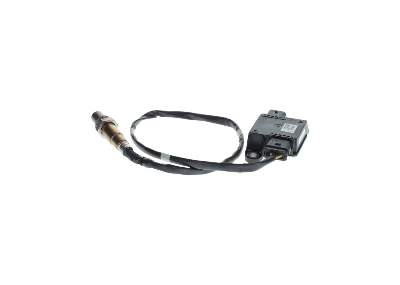  Bosch 0281008060 цена, от 248.44 USD
