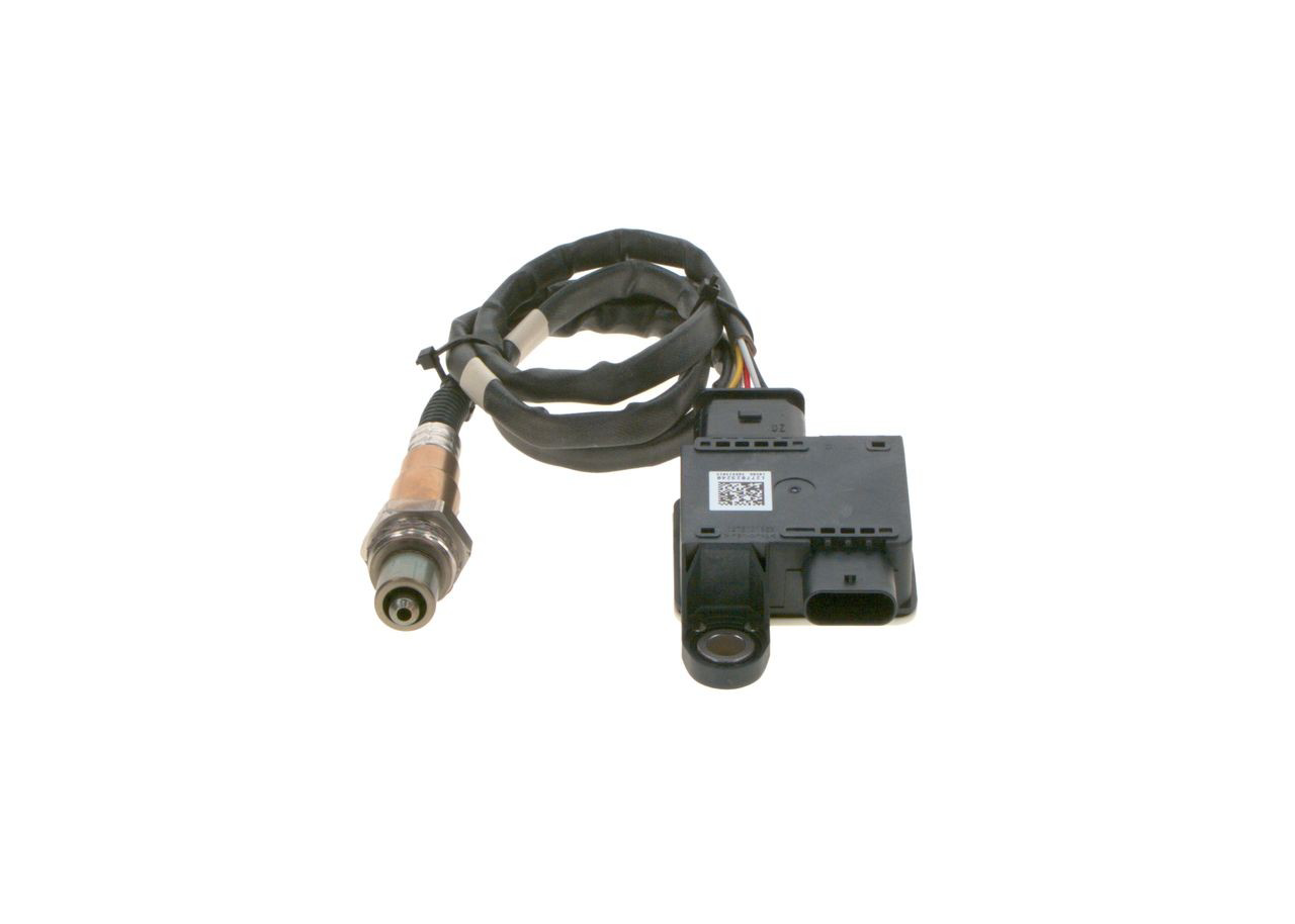  Bosch 0281008081 цена, от 142.14 USD