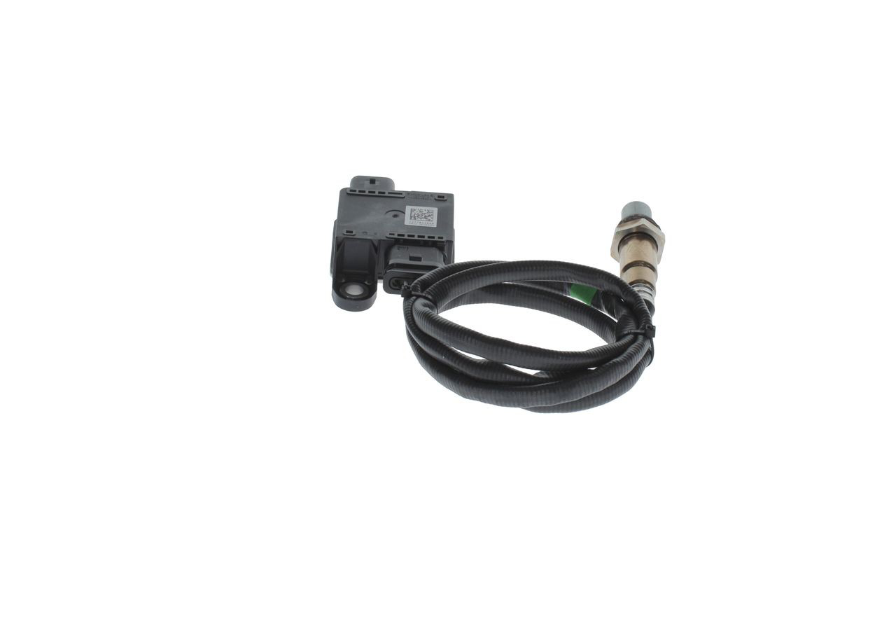 Датчик оксидов азота NOX Bosch 0281008199 цена, от 102.40 USD