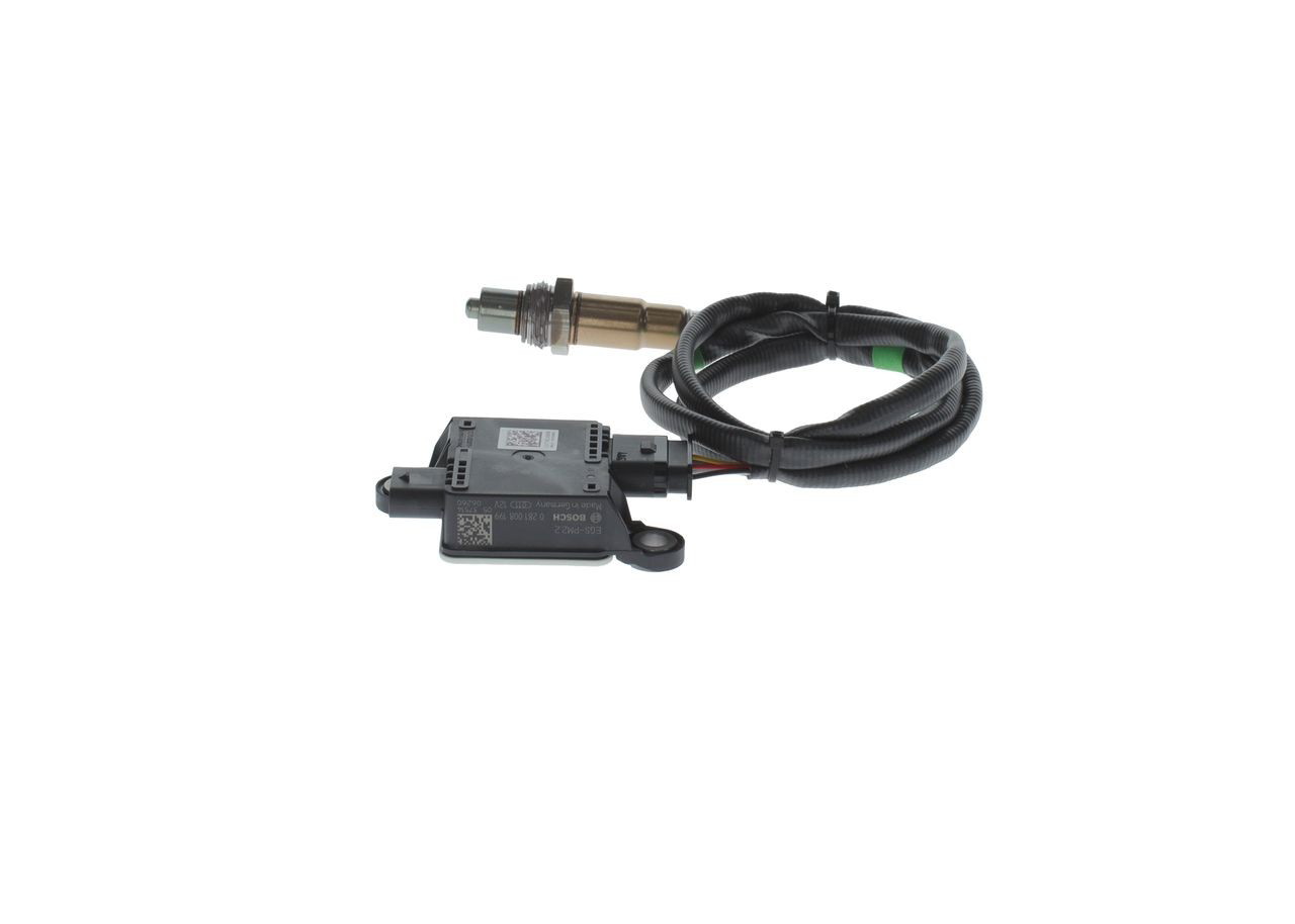 Датчик оксидов азота NOX Bosch 0281008199