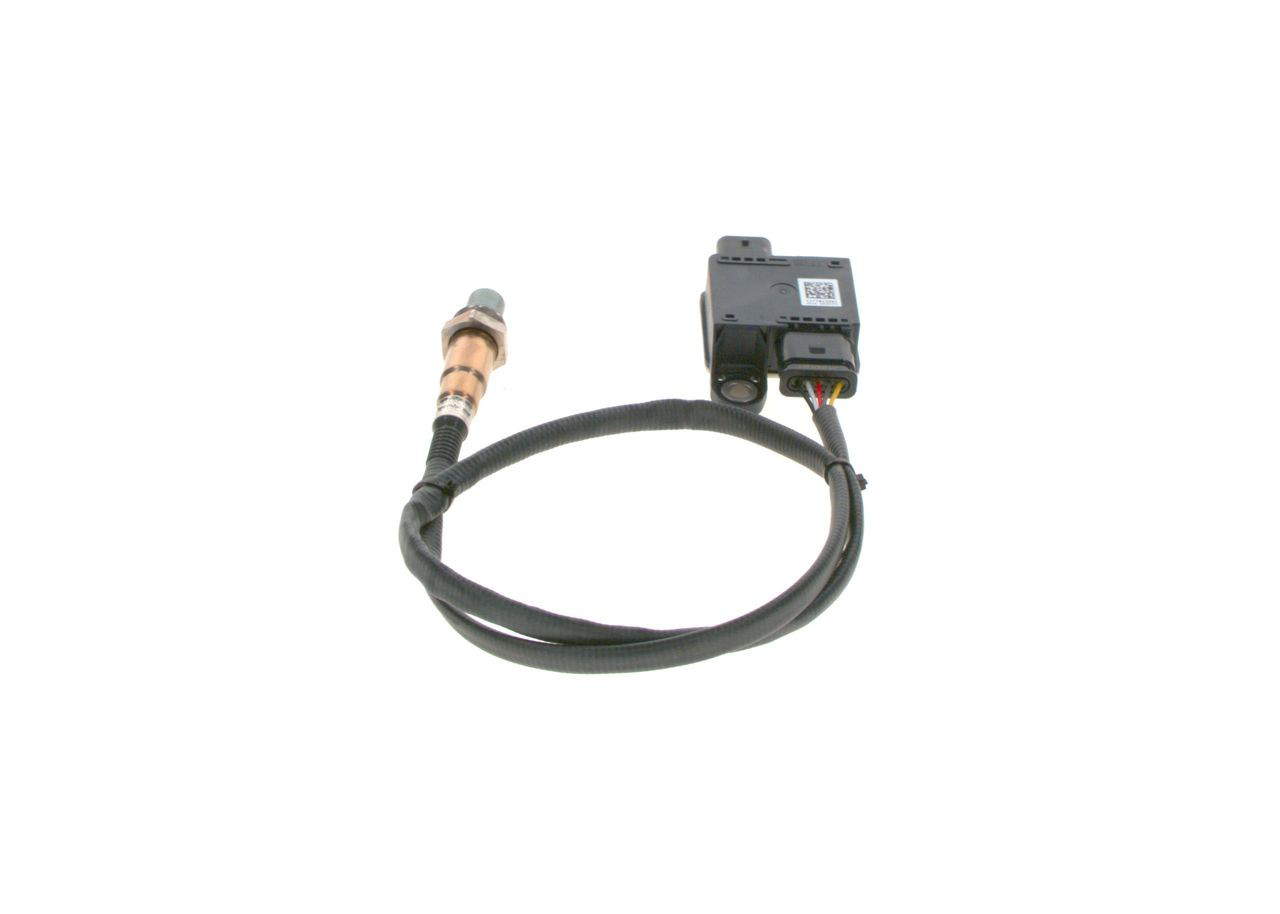 Датчик оксидов азота NOX Bosch 0281008468