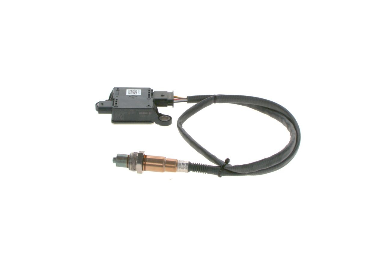 Датчик оксидов азота NOX Bosch 0281008468 цена, от 146.18 USD