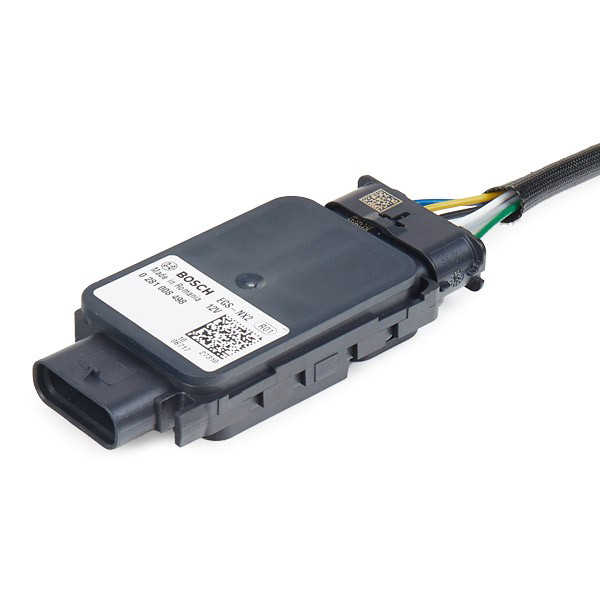  Bosch 0281008498 цена, от 252.59 USD