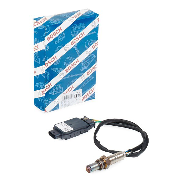  Bosch 0281008498