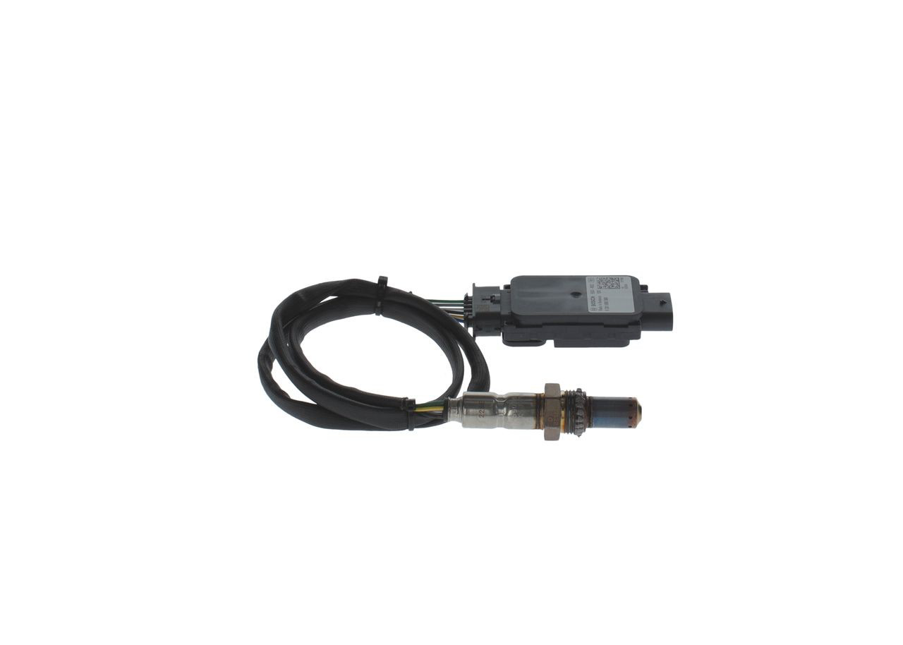 Датчик оксидов азота NOX задний 0281008500 Bosch