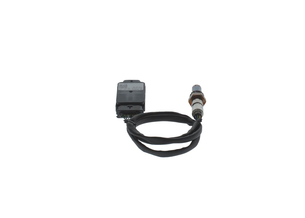 Датчик оксидов азота NOX задний Bosch 0281008500 цена, от 324.80 USD