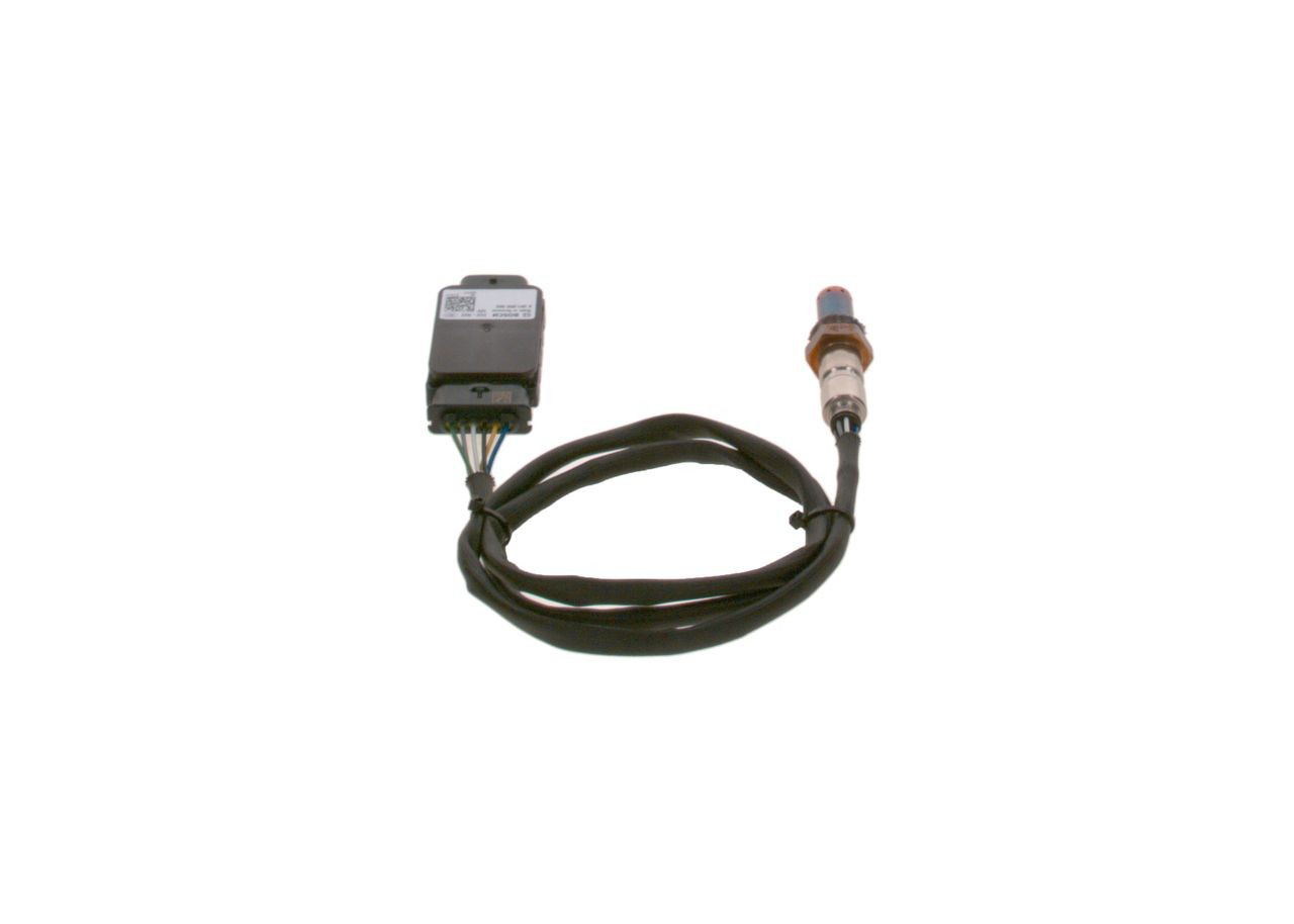 Датчик оксидов азота NOX передний 0281008502 Bosch