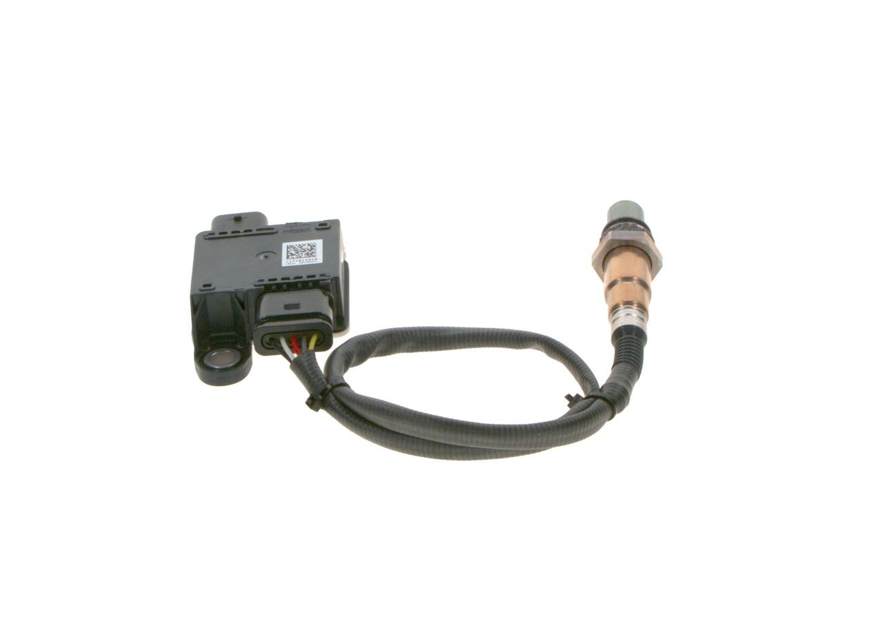 Купить 0281008528 Bosch 