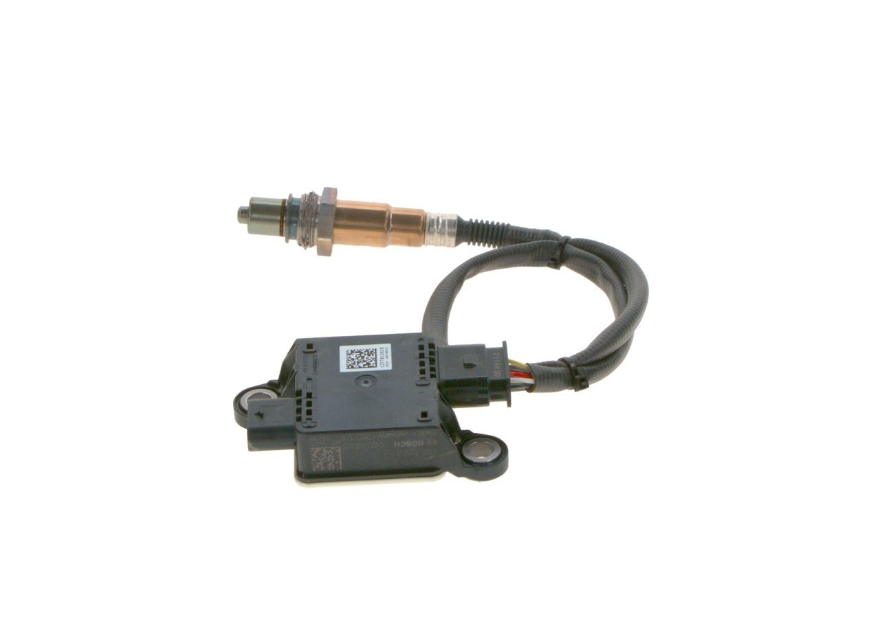  Bosch 0281008528 цена, от 210.92 USD