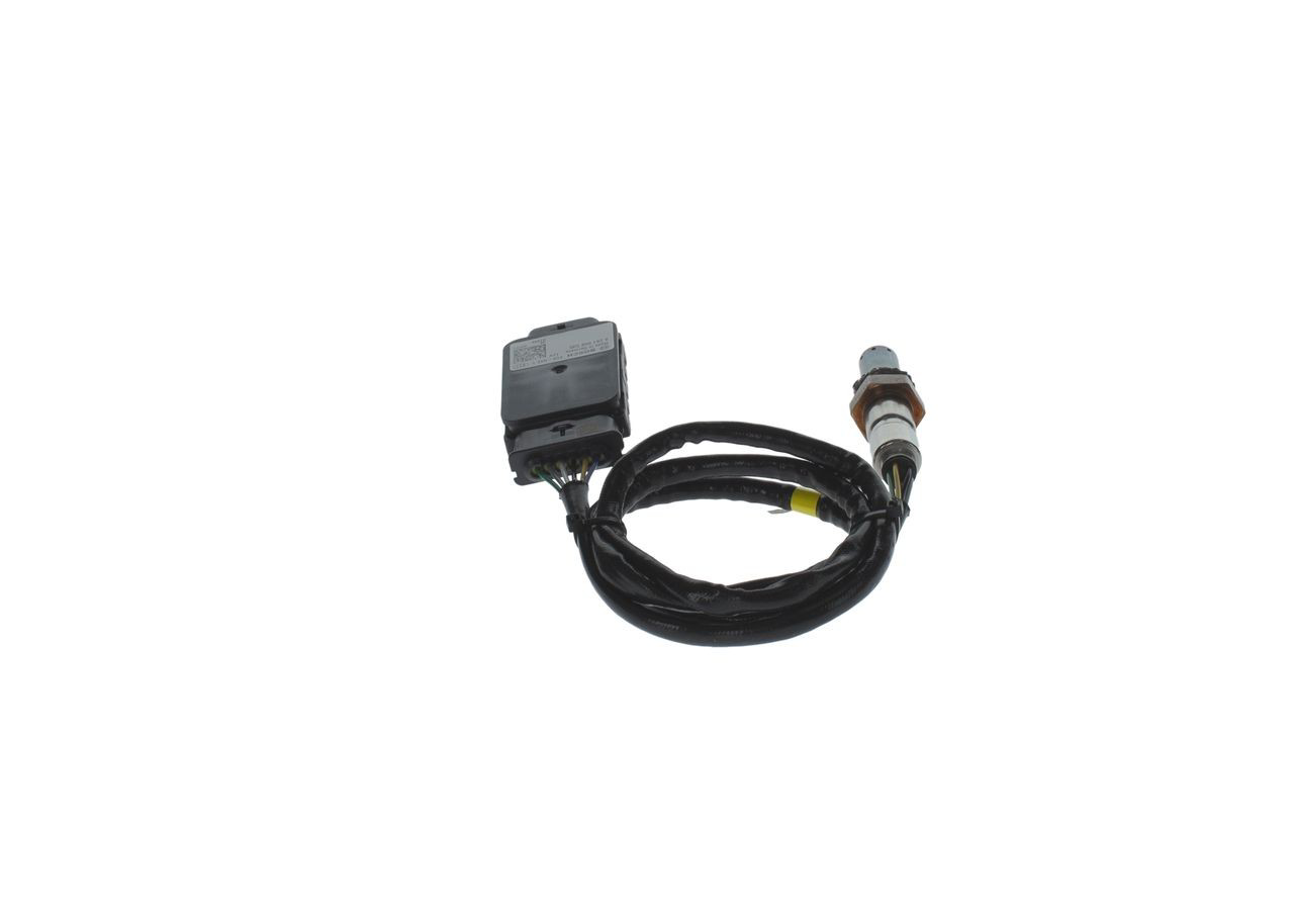 Датчик оксидов азота NOX Bosch 0281008535 цена, от 425.67 USD