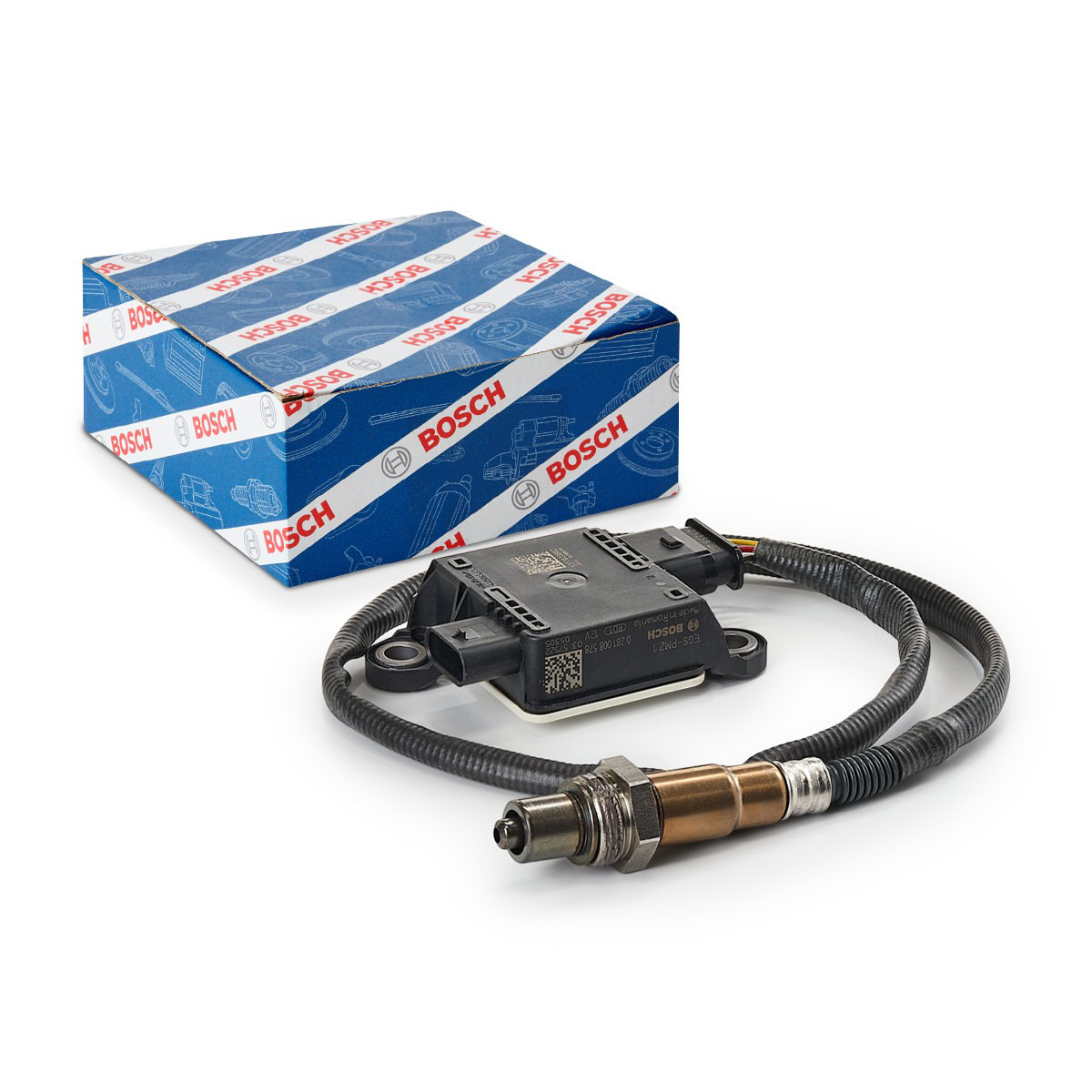  Bosch 0281008578 цена, от 138.22 USD