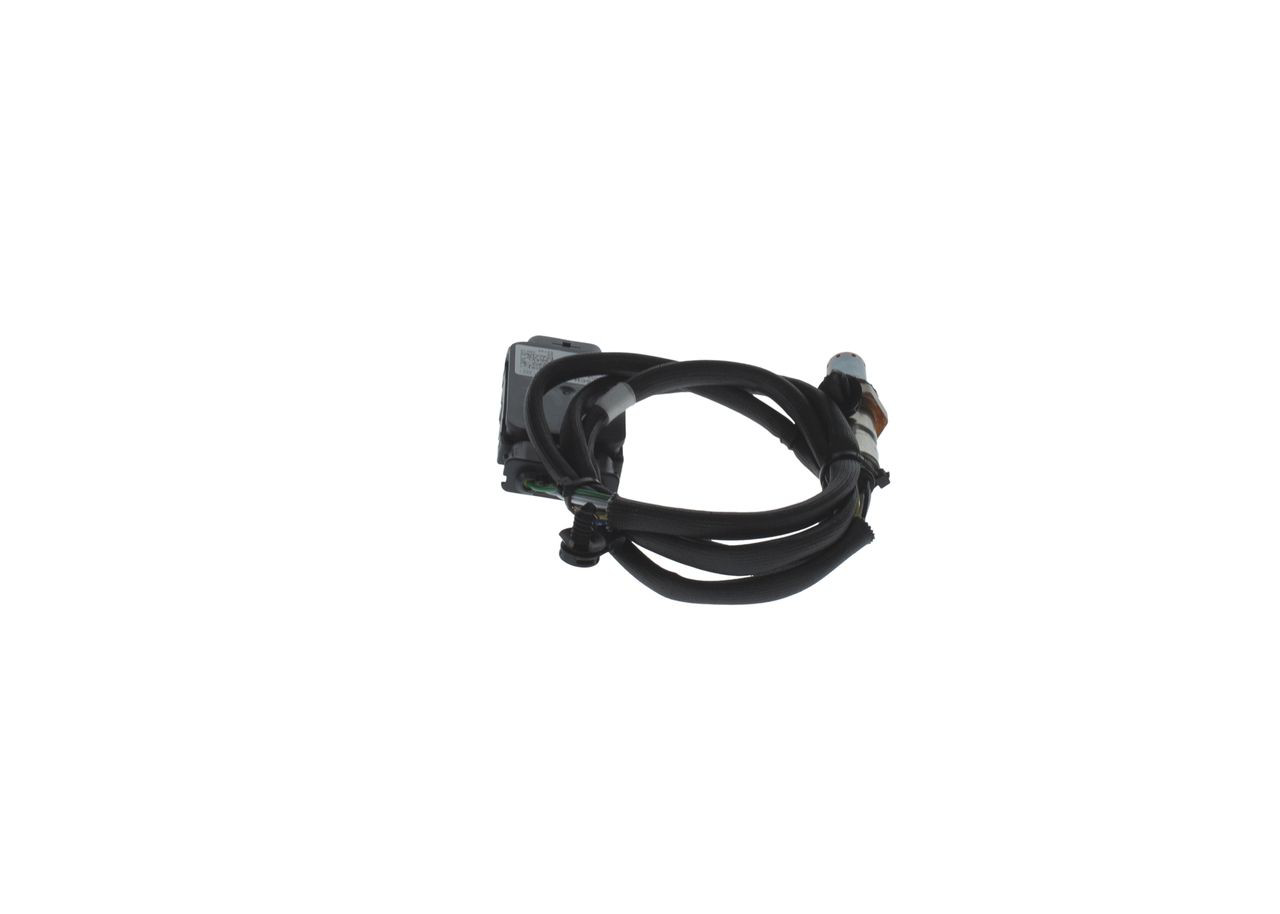  Bosch 0281008638 цена, от 238.36 USD