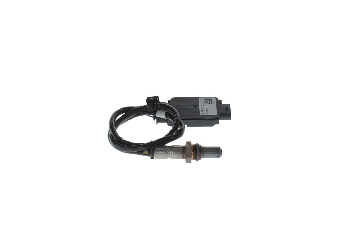 Датчик оксидов азота NOX Bosch 0281008640
