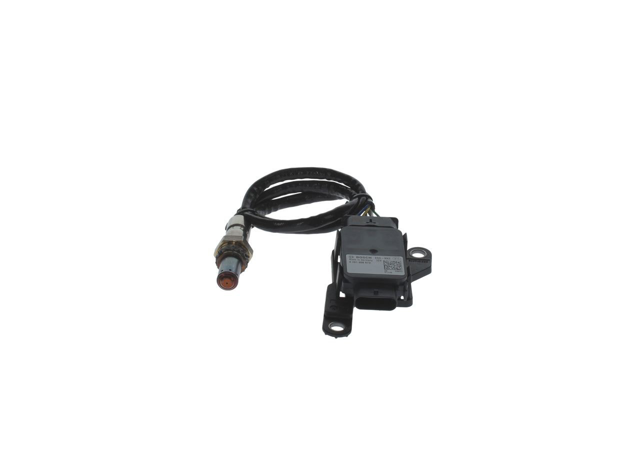 Датчик оксидов азота NOX задний Bosch 0281008673 цена, от 226.84 USD
