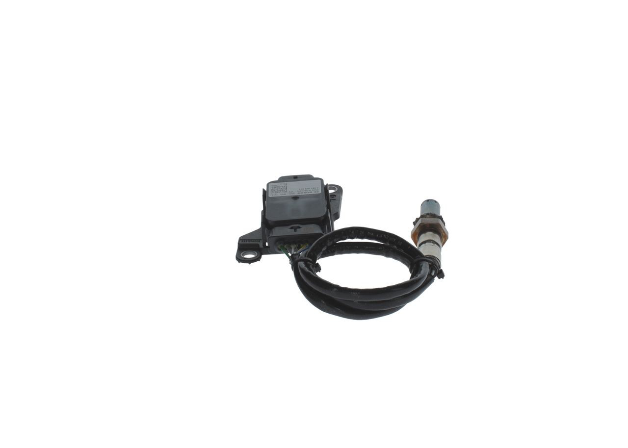 Датчик оксидов азота NOX, задний Bosch 0281008673