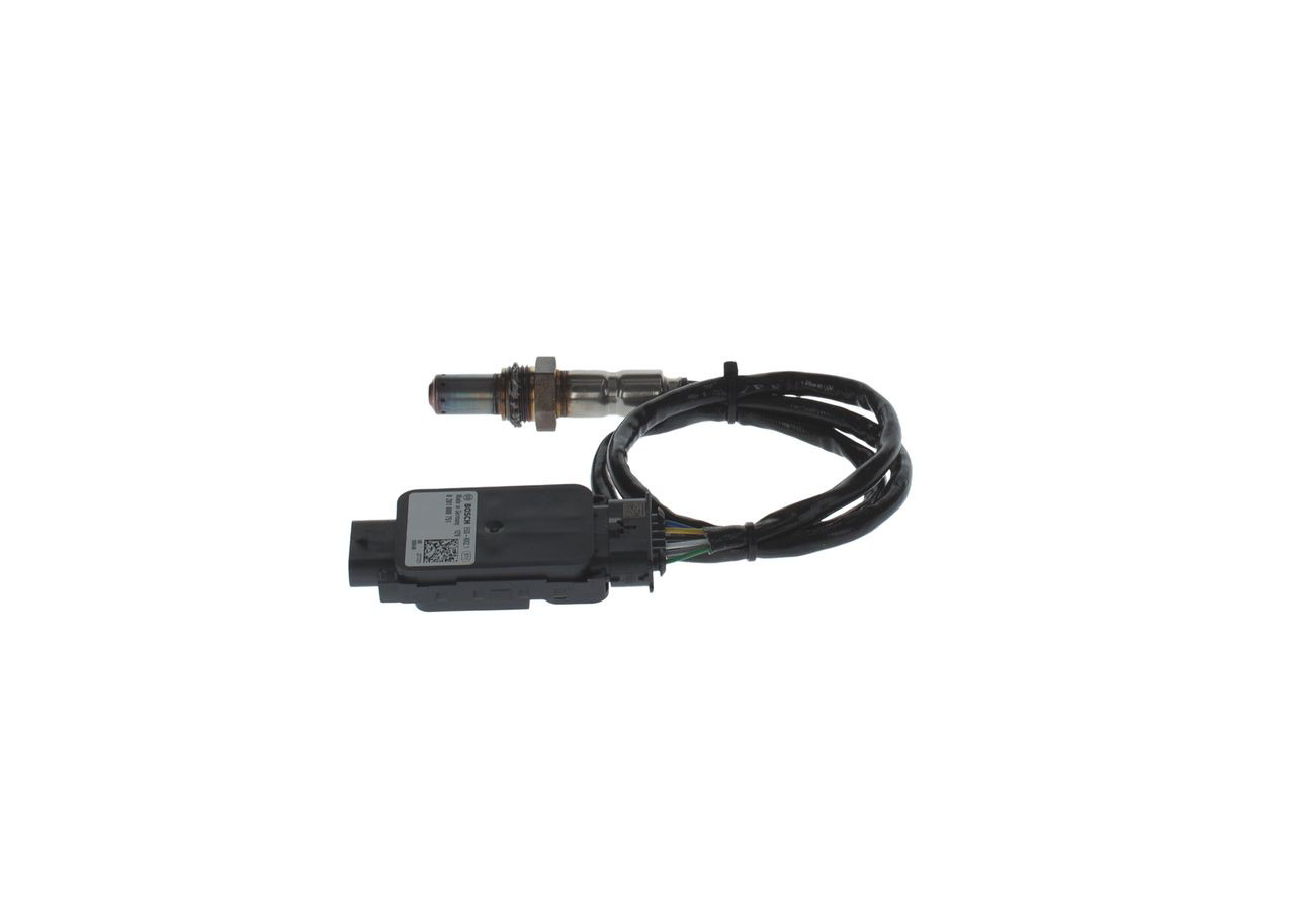 Датчик оксидов азота NOX передний Bosch 0281008751 цена, от 278.63 USD