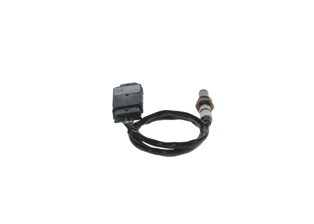 Датчик оксидов азота NOX передний 0281008751 Bosch