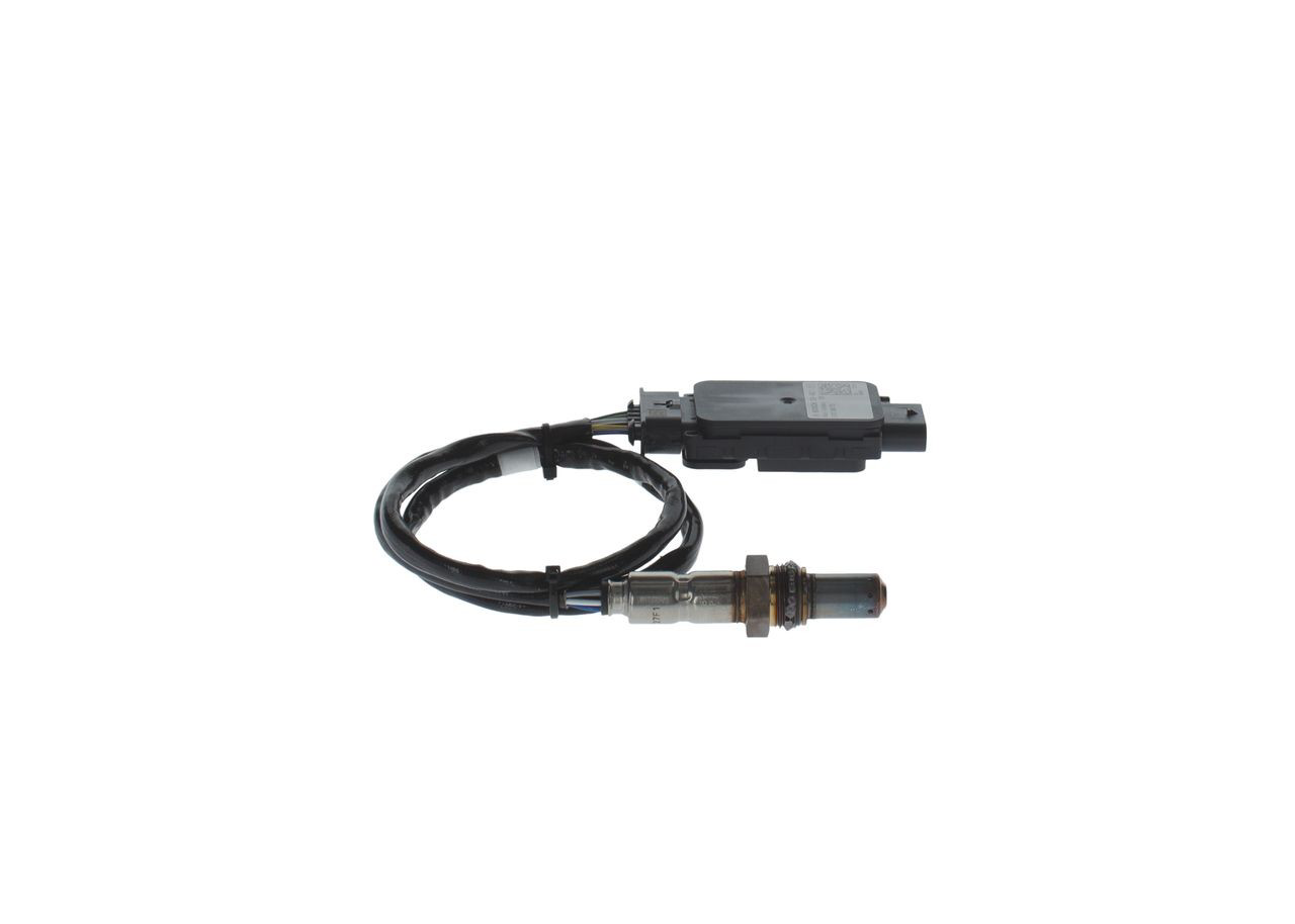 Датчик оксидов азота NOX, передний Bosch 0281008751