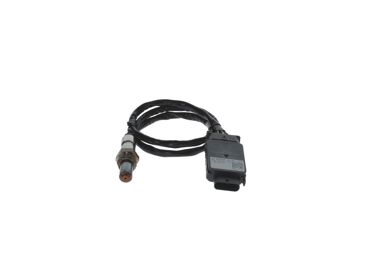 0281008751 Bosch Датчик оксидов азота NOX передний