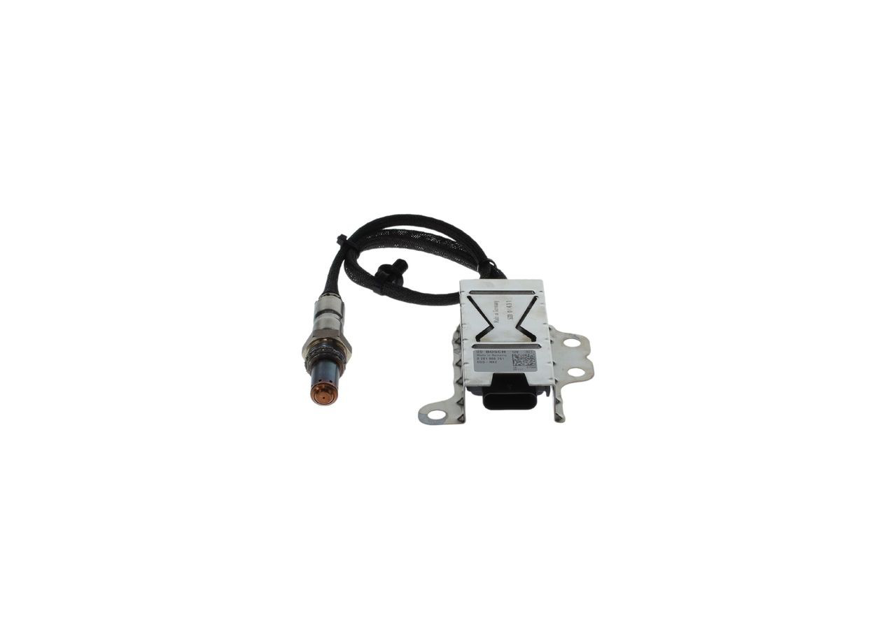 Датчик оксидов азота NOX Bosch 0281008761