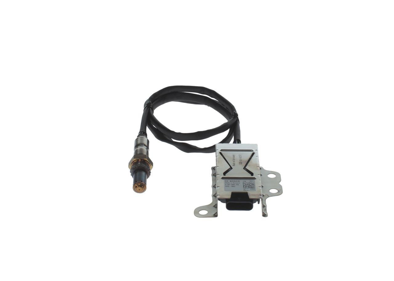  Bosch 0281008765 цена, от 217.90 USD