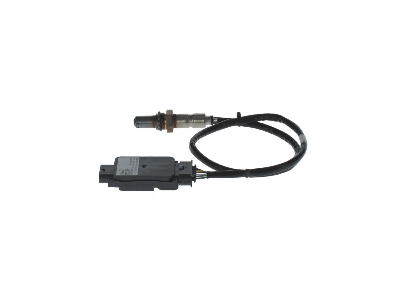 Датчик оксидов азота NOX Bosch 0281008795