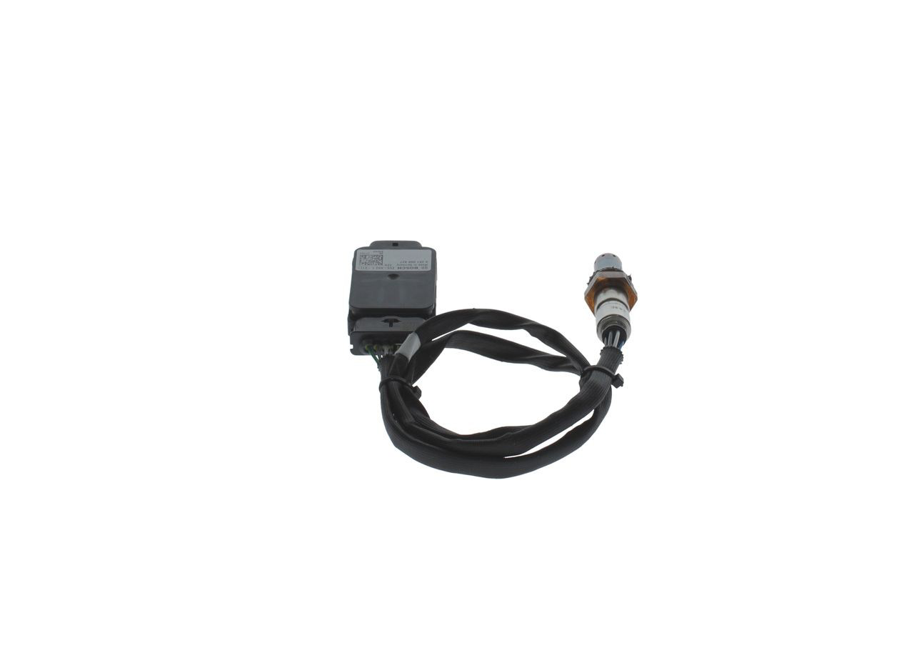  Bosch 0281008827 цена, от 321.36 USD